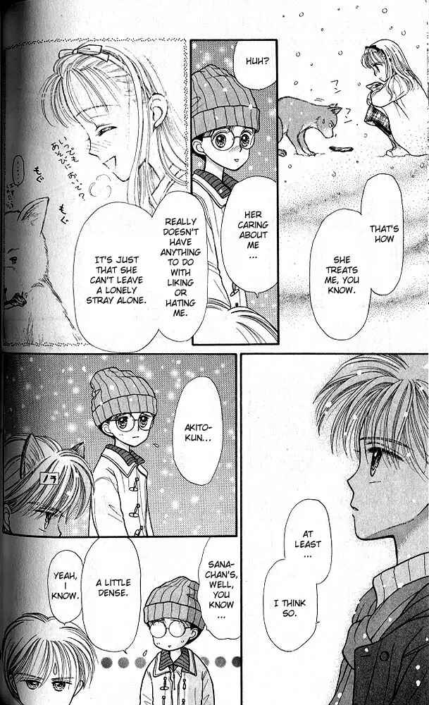 Page 29 Chapter 18 Kodocha