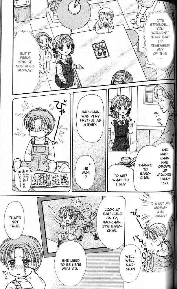 Page 8 Chapter 18 Kodocha