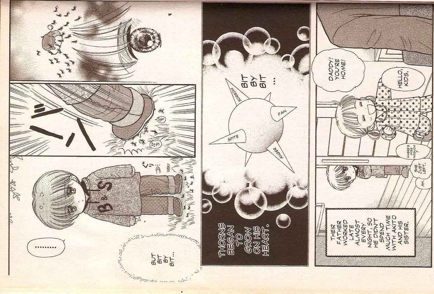 Page 11 Chapter 30.5 Kodocha