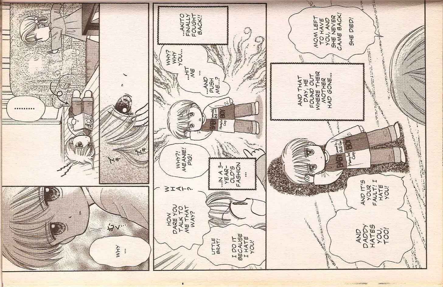 Page 13 Chapter 30.5 Kodocha