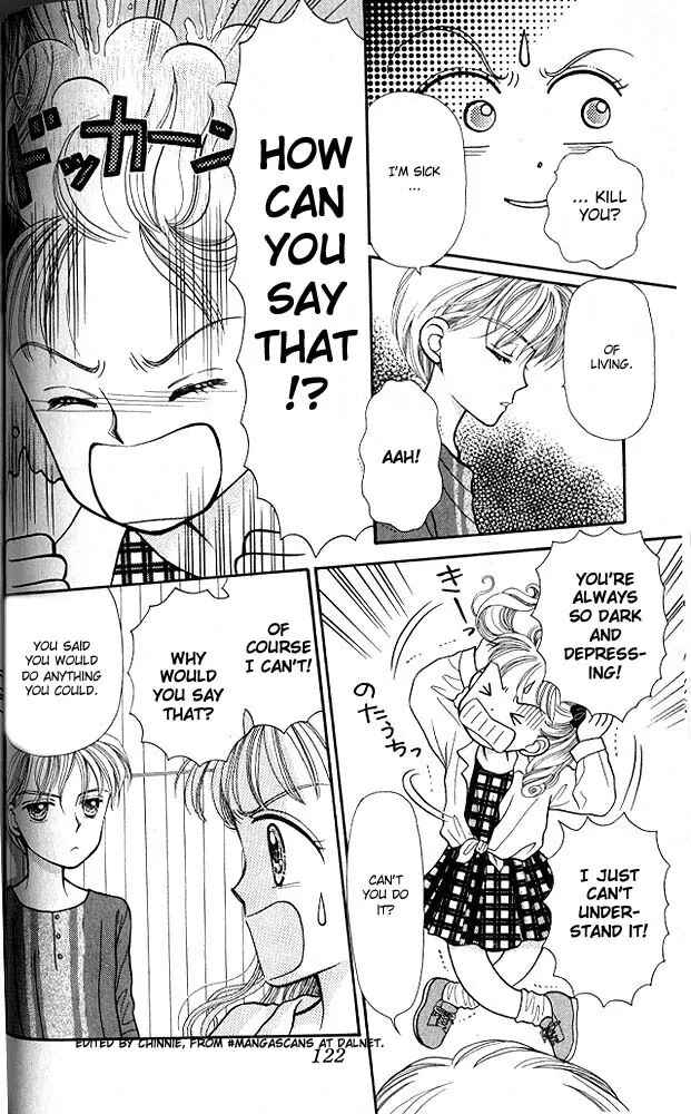 Page 21 Chapter 4 Kodocha