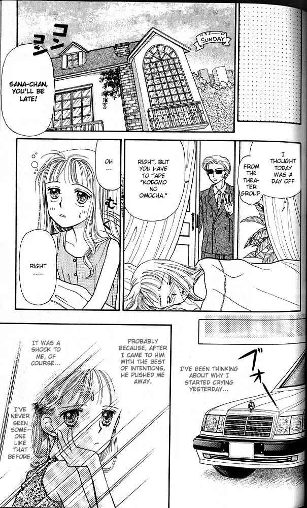 Page 26 Chapter 4 Kodocha