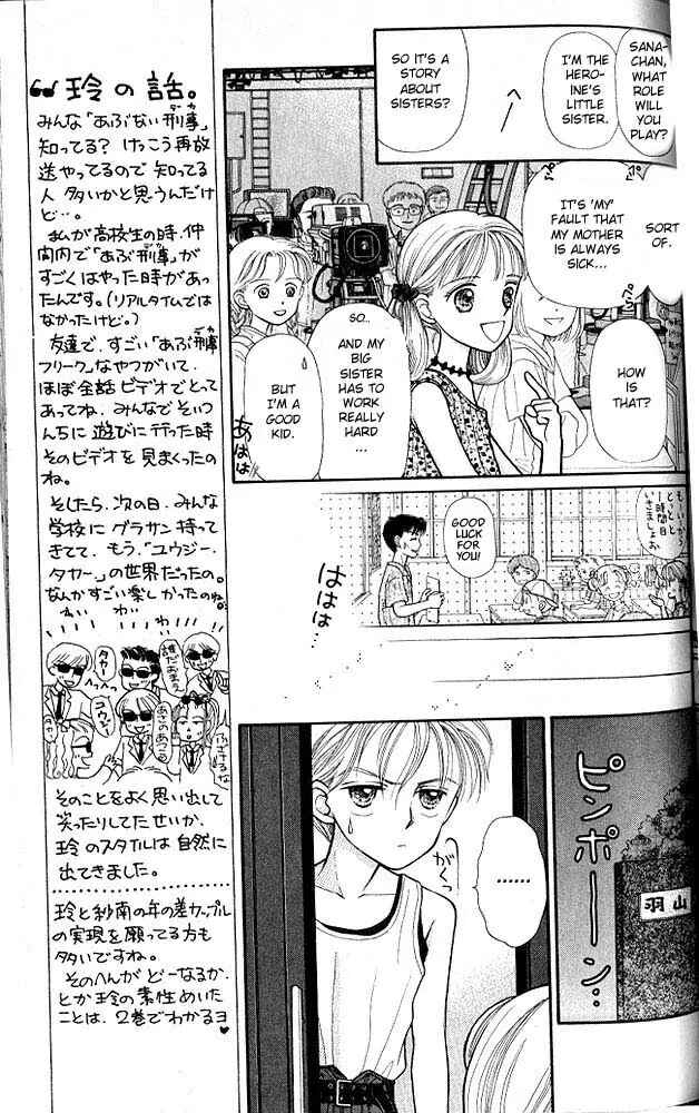 Page 28 Chapter 4 Kodocha