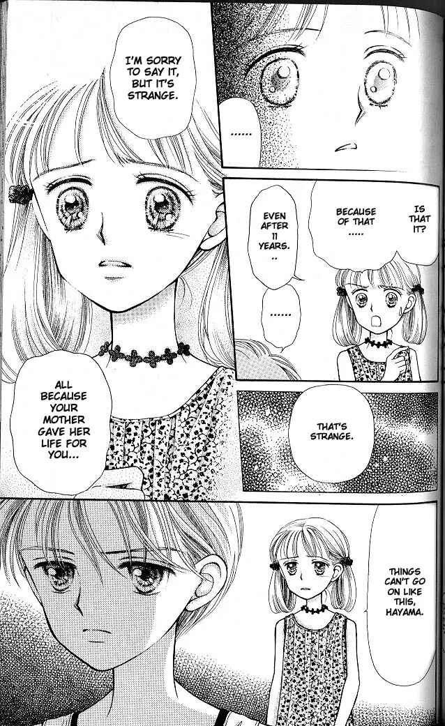 Page 32 Chapter 4 Kodocha