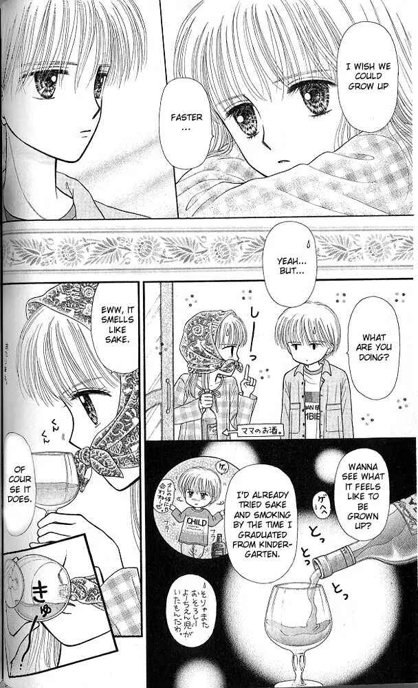 Page 19 Chapter 49 Kodocha