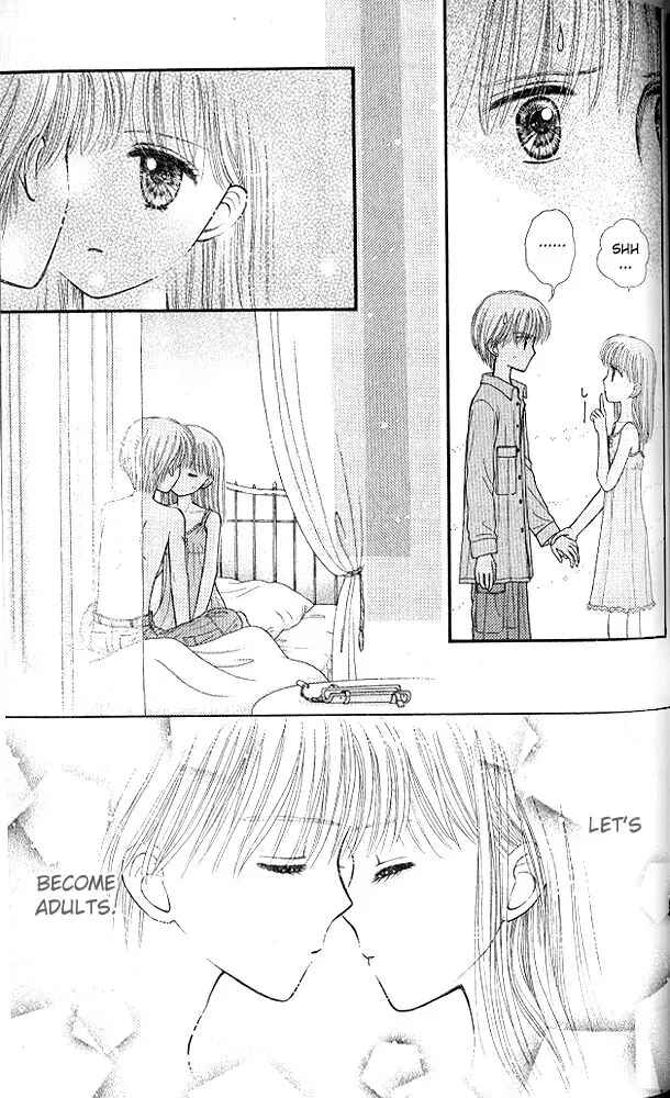 Page 22 Chapter 49 Kodocha