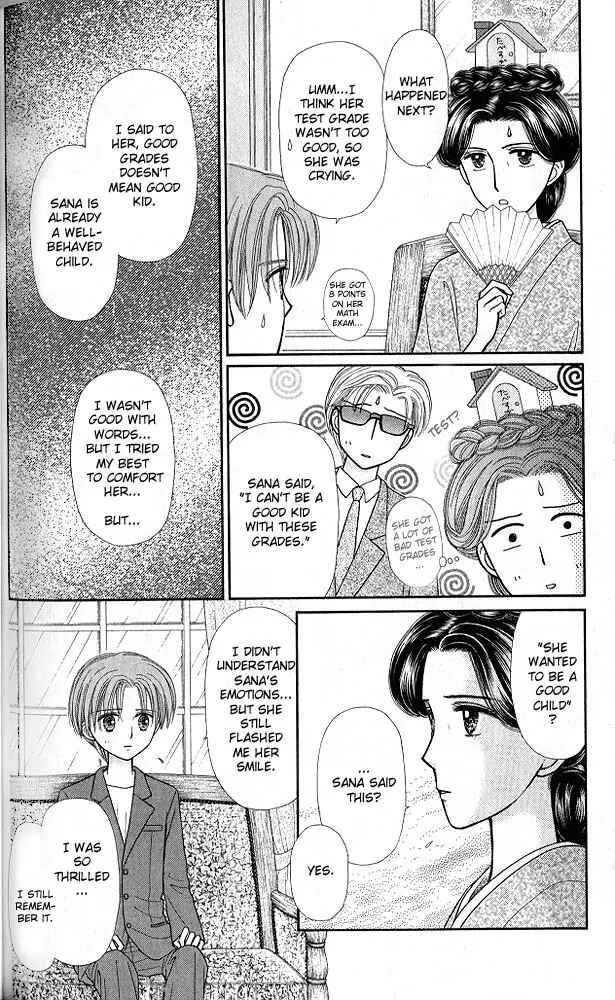 Page 19 Chapter 46 Kodocha