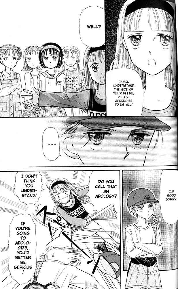Page 24 Chapter 3 Kodocha