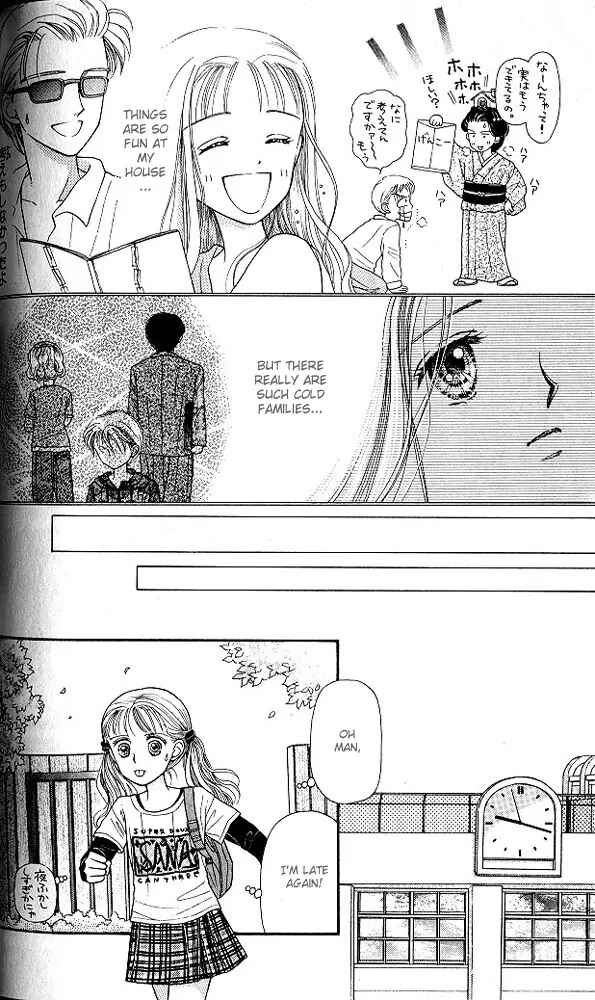 Page 31 Chapter 3 Kodocha