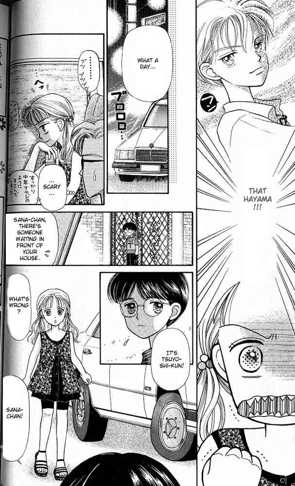 Page 10 Chapter 2 Kodocha