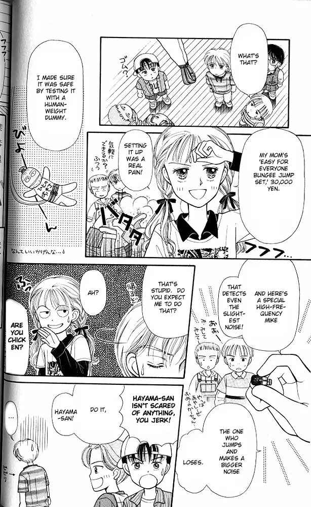 Page 14 Chapter 2 Kodocha