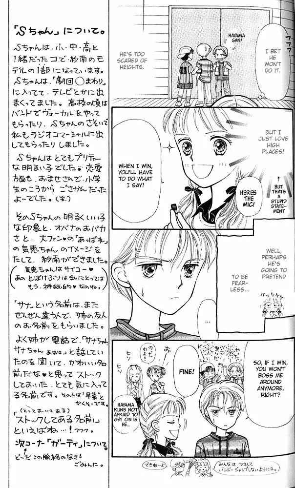 Page 15 Chapter 2 Kodocha