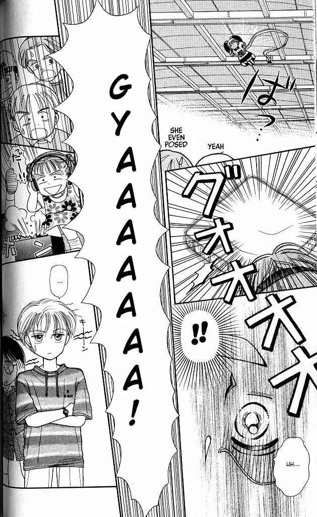 Page 18 Chapter 2 Kodocha