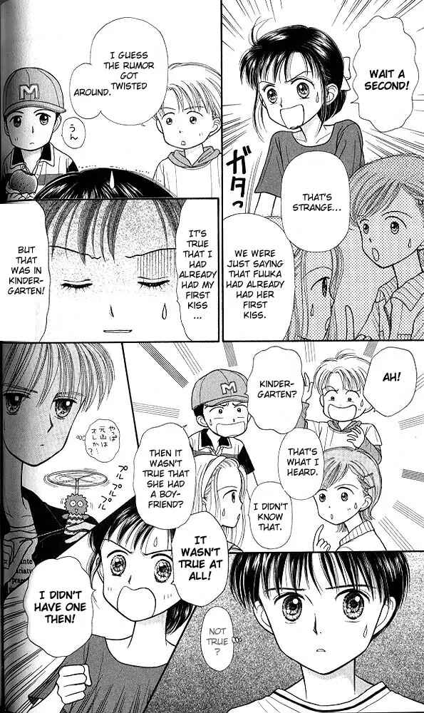 Page 19 Chapter 24 Kodocha