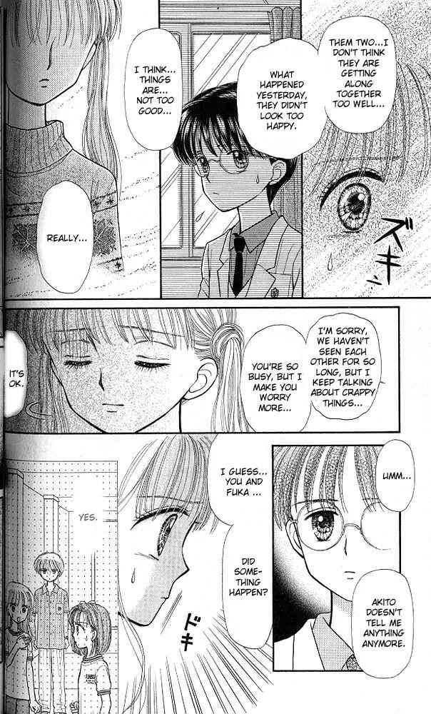 Page 27 Chapter 33 Kodocha