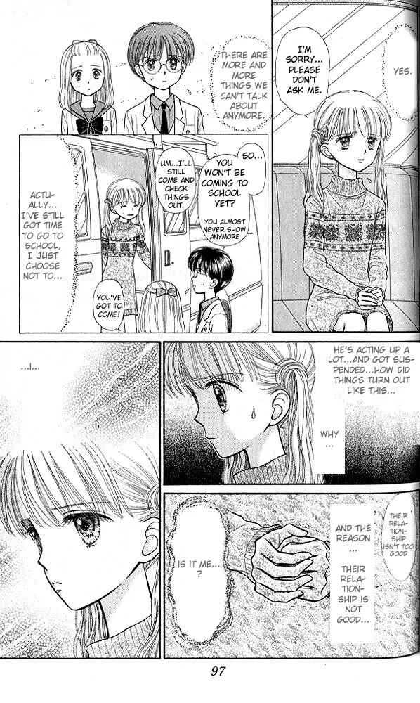 Page 28 Chapter 33 Kodocha
