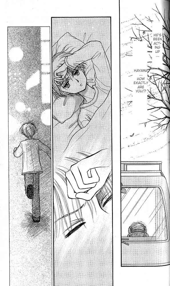 Page 30 Chapter 33 Kodocha