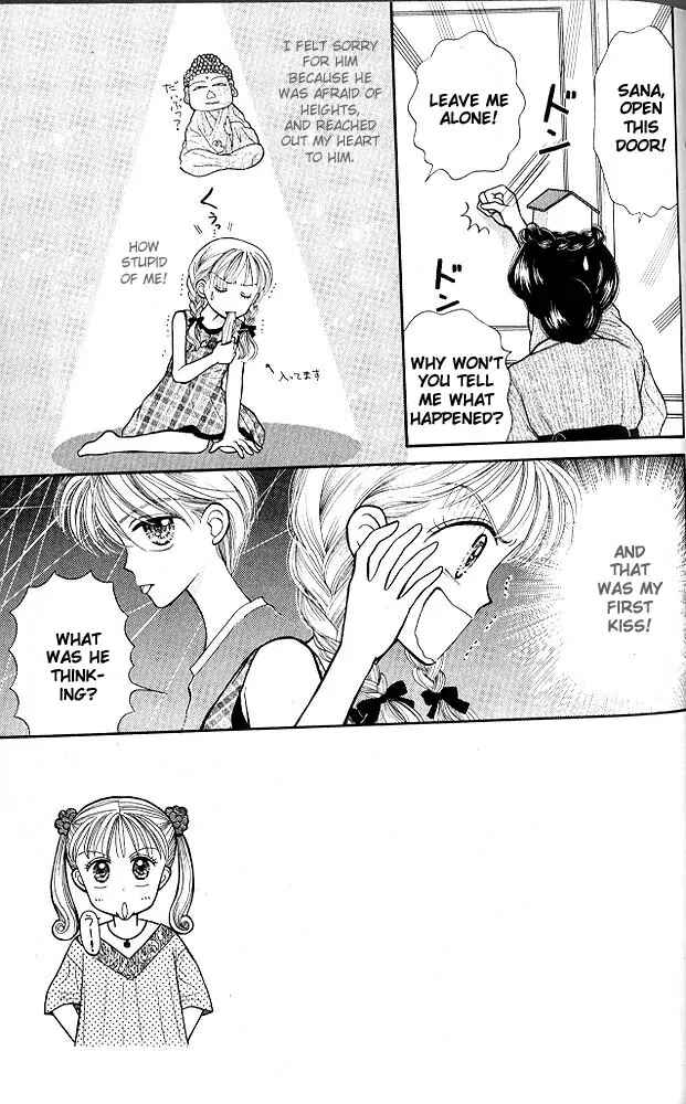 Page 2 Chapter 8 Kodocha