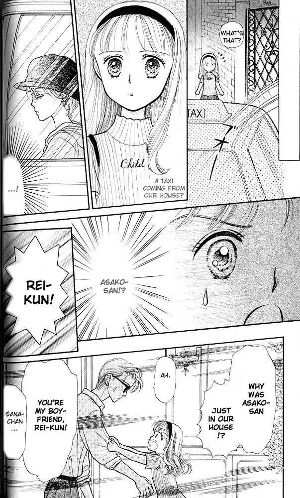 Page 29 Chapter 8 Kodocha