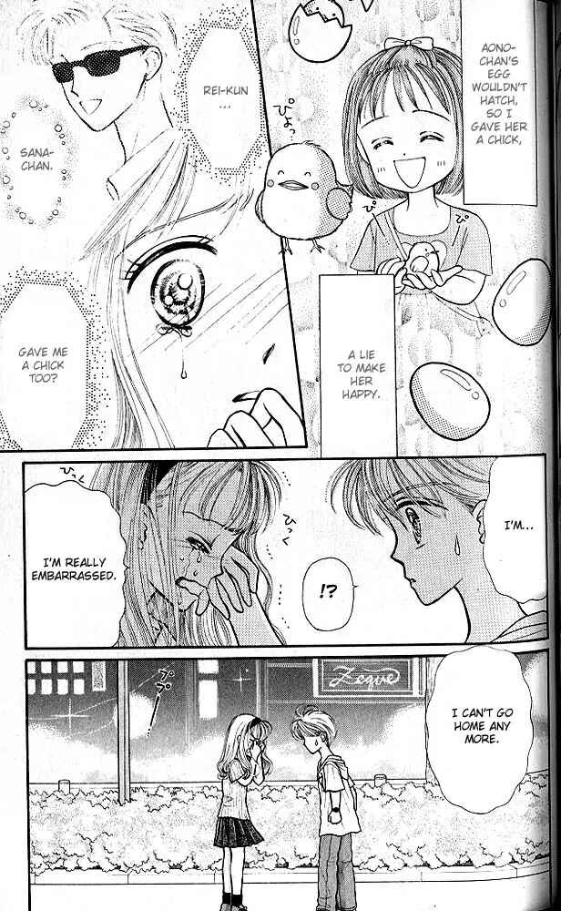 Page 36 Chapter 8 Kodocha