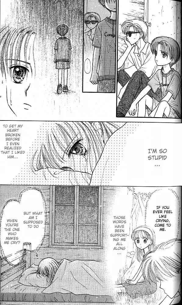 Page 12 Chapter 27 Kodocha