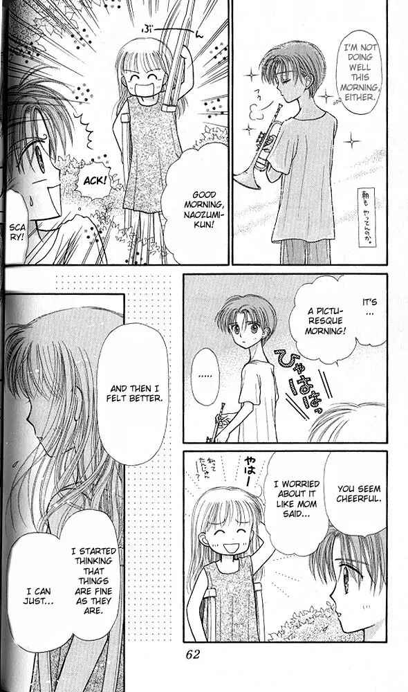 Page 25 Chapter 27 Kodocha