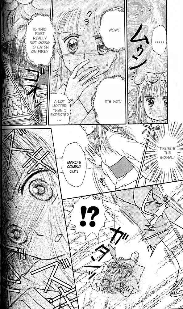 Page 31 Chapter 27 Kodocha