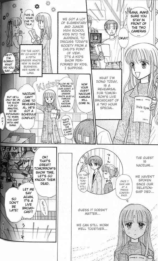 Page 17 Chapter 35 Kodocha