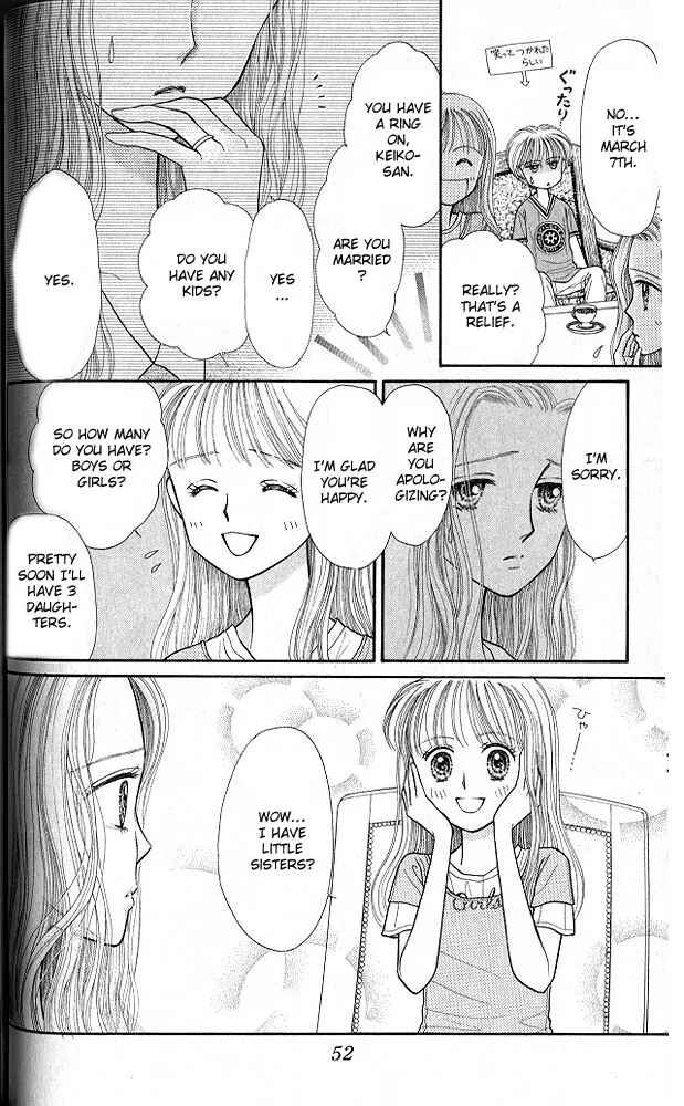 Page 13 Chapter 17 Kodocha