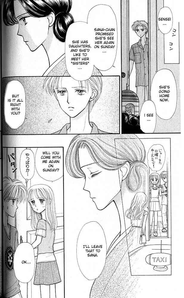 Page 15 Chapter 17 Kodocha