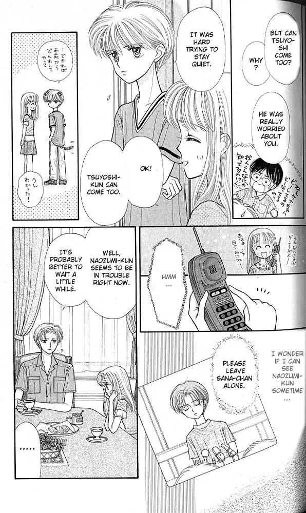 Page 16 Chapter 17 Kodocha