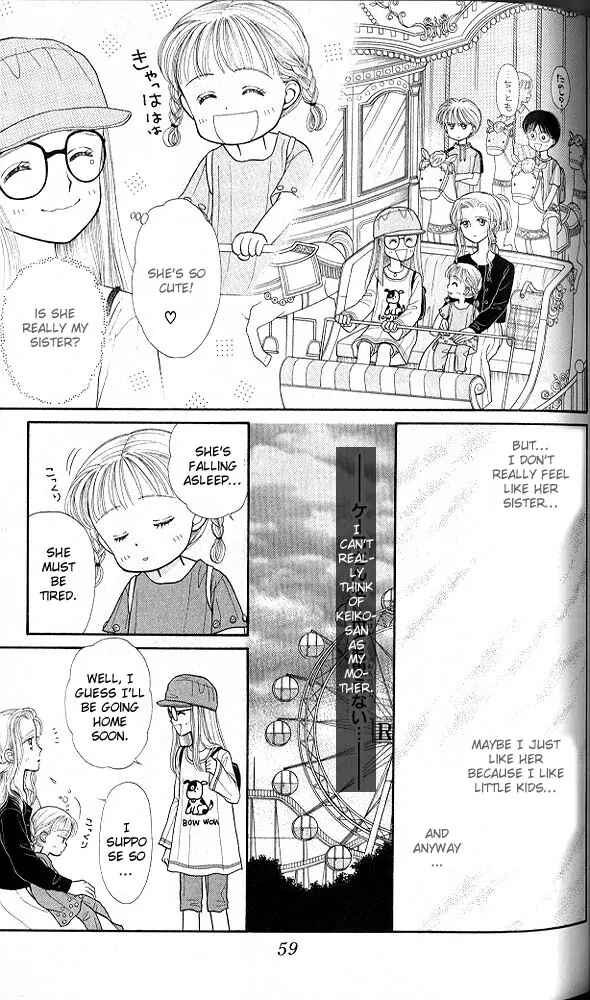 Page 20 Chapter 17 Kodocha