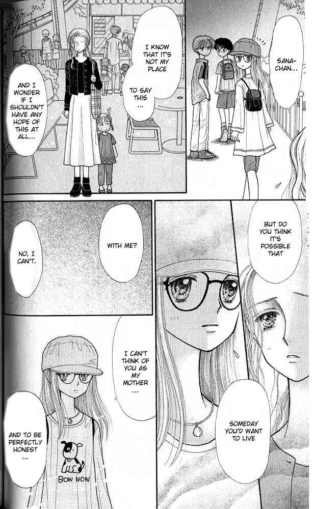 Page 21 Chapter 17 Kodocha
