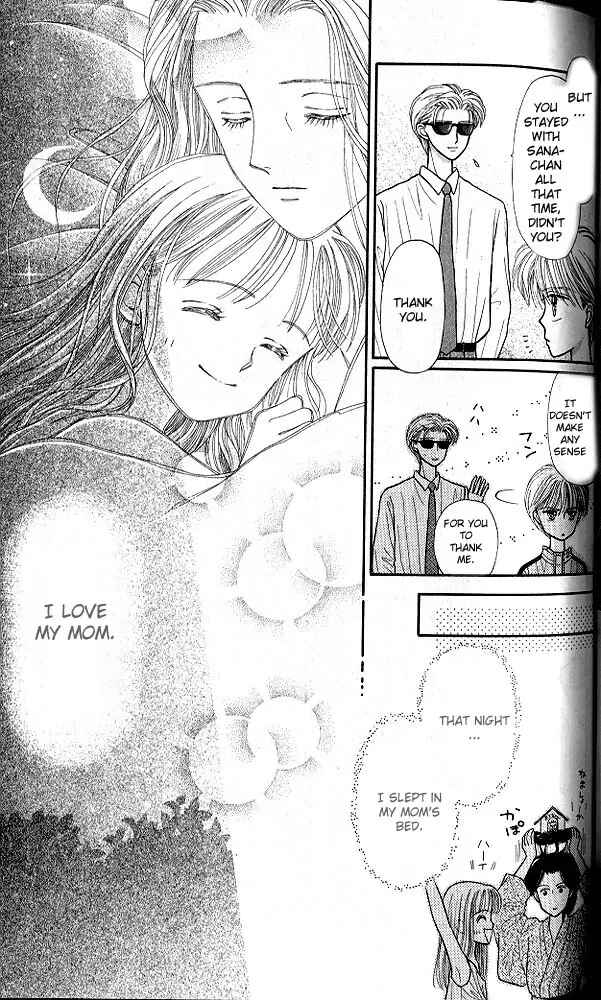 Page 30 Chapter 17 Kodocha