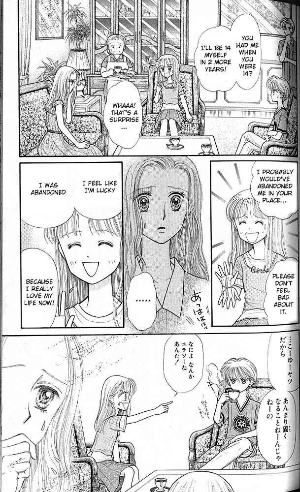 Page 8 Chapter 17 Kodocha