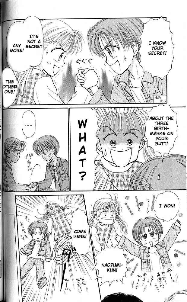 Page 25 Chapter 23 Kodocha