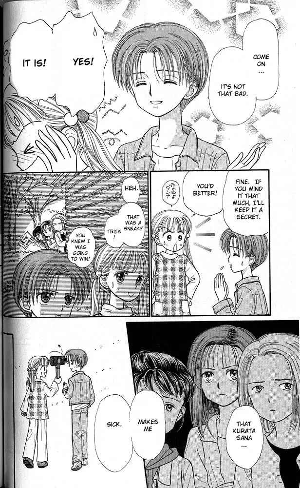 Page 27 Chapter 23 Kodocha