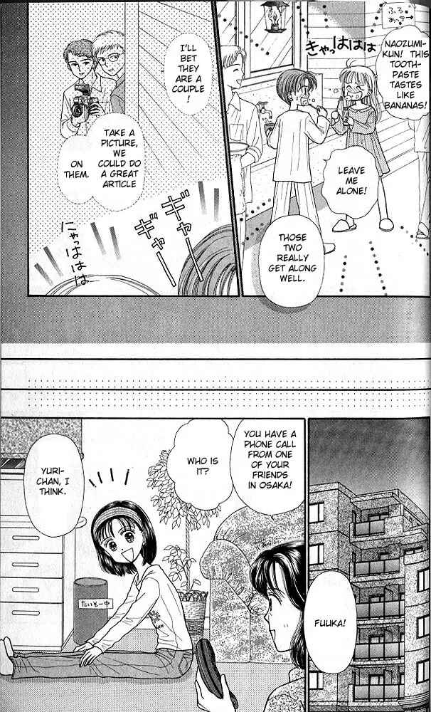 Page 28 Chapter 23 Kodocha