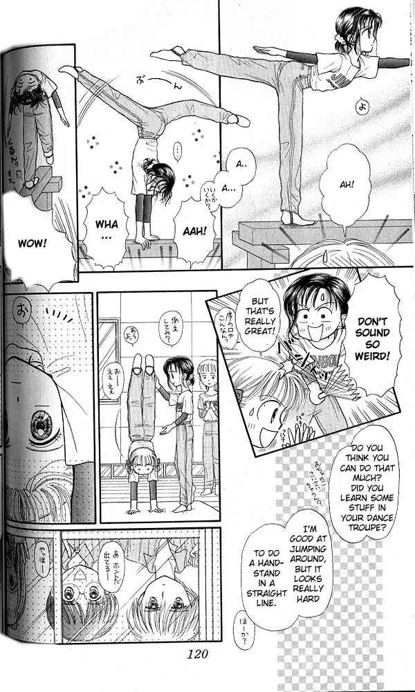 Page 19 Chapter 29 Kodocha