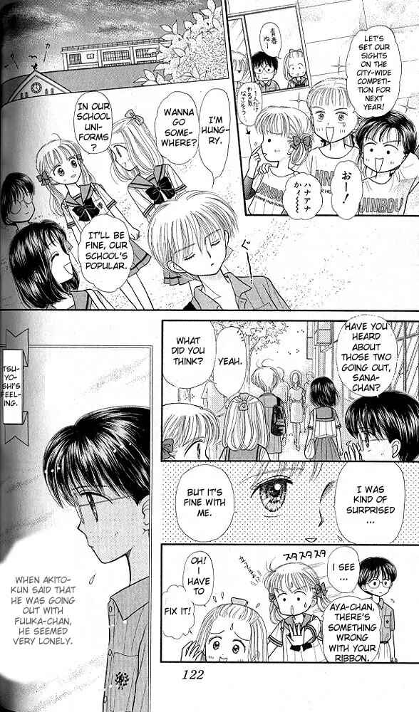 Page 21 Chapter 29 Kodocha