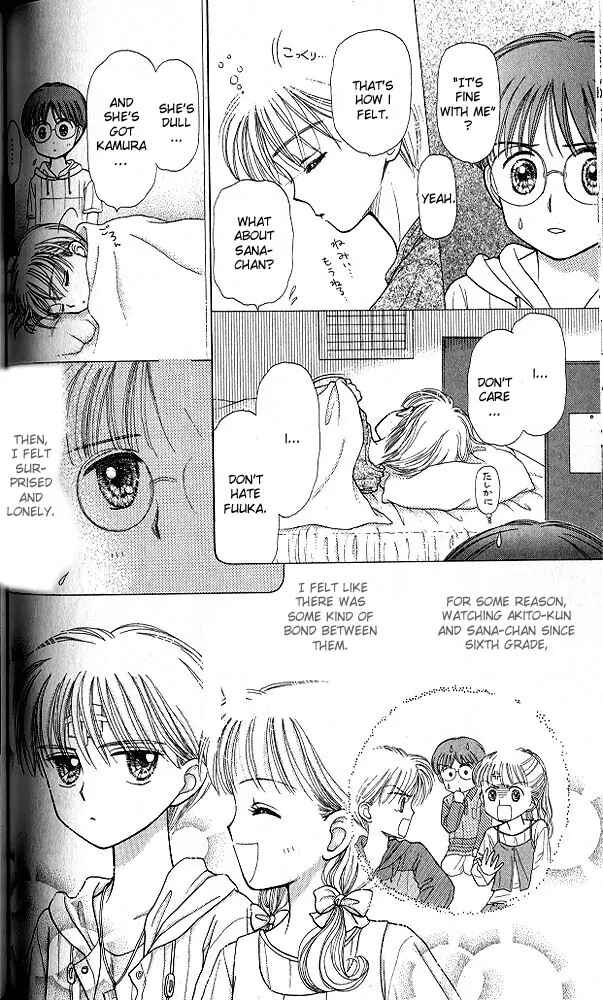 Page 23 Chapter 29 Kodocha