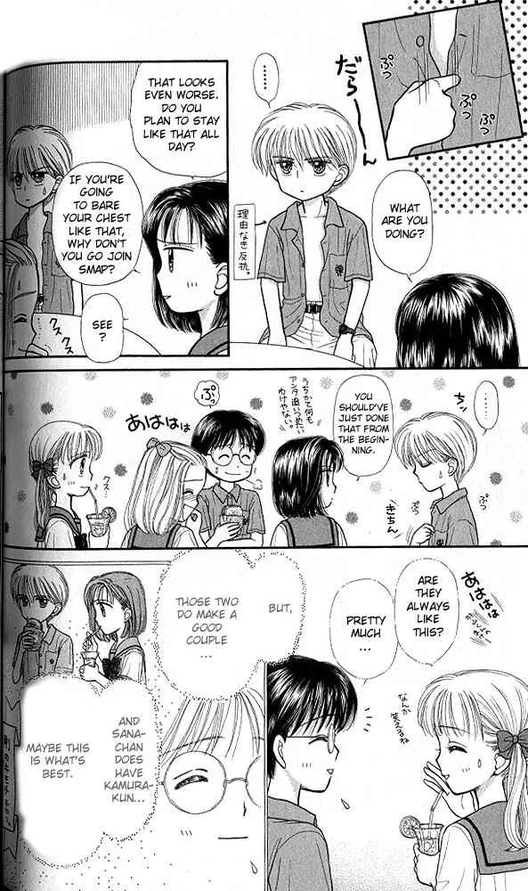 Page 25 Chapter 29 Kodocha