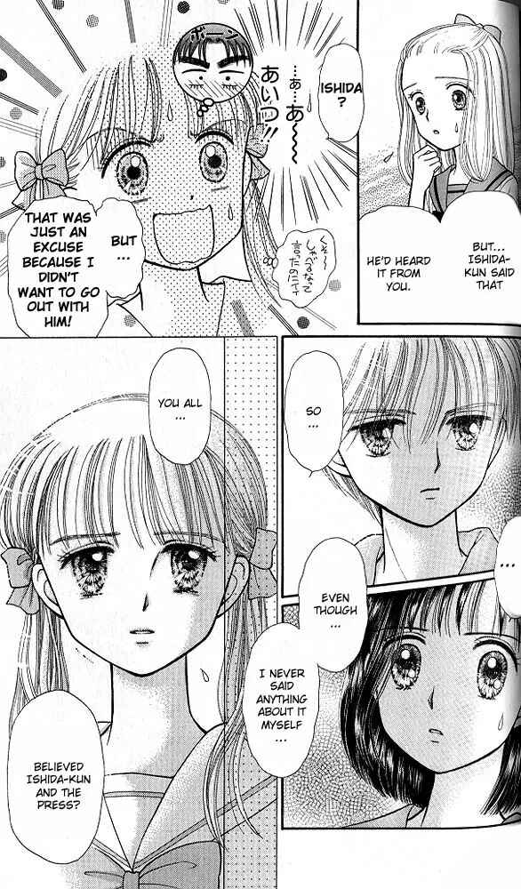Page 28 Chapter 29 Kodocha