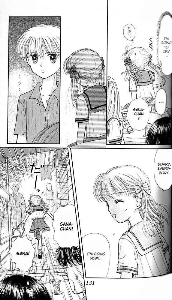 Page 30 Chapter 29 Kodocha