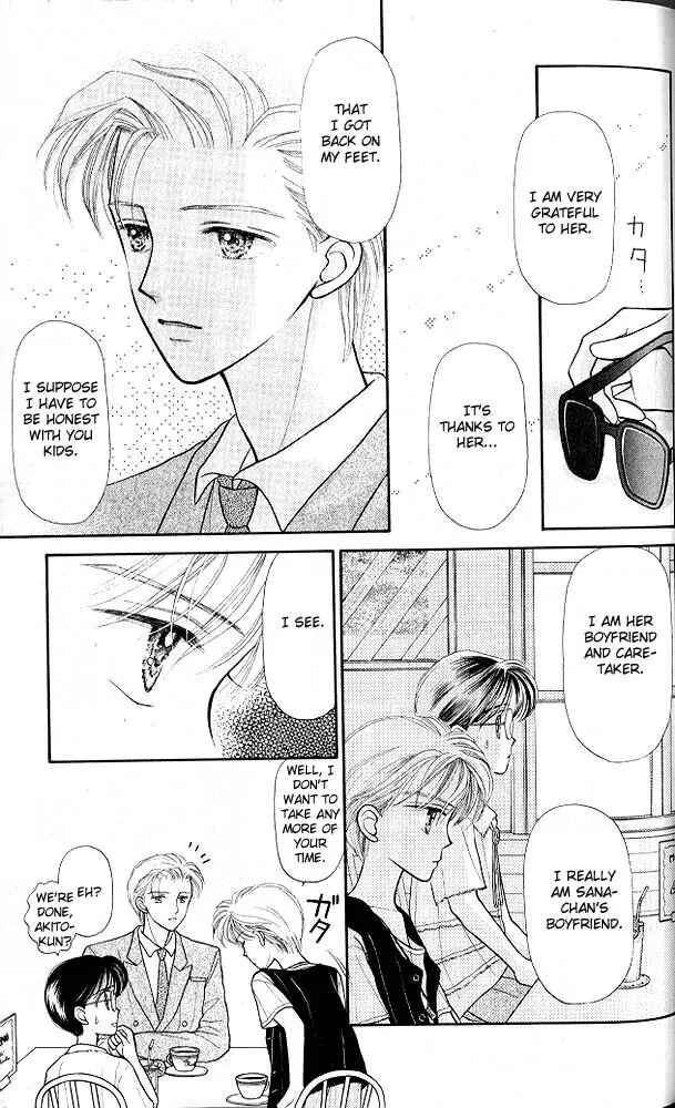 Page 18 Chapter 7 Kodocha