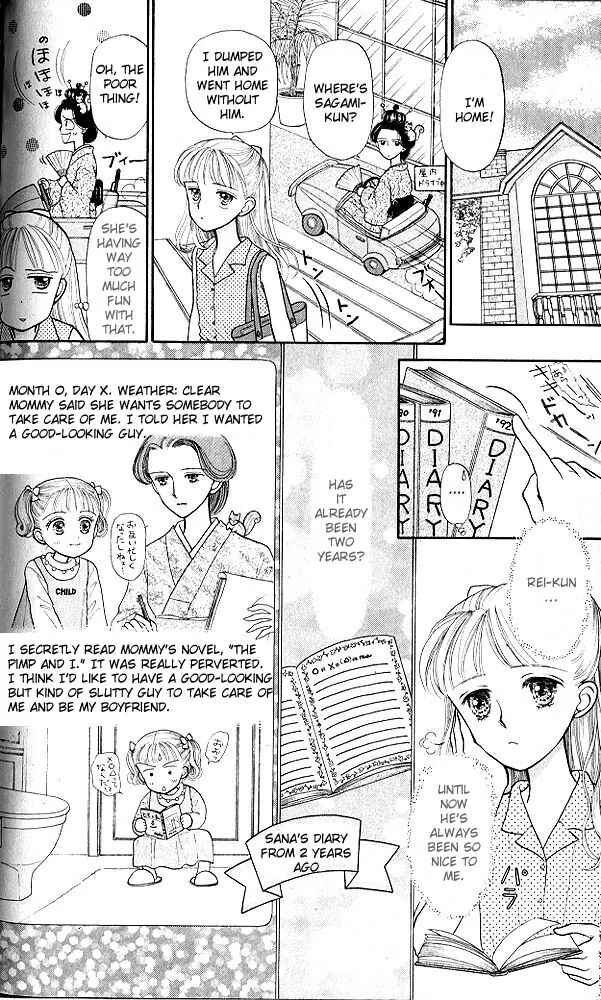 Page 21 Chapter 7 Kodocha