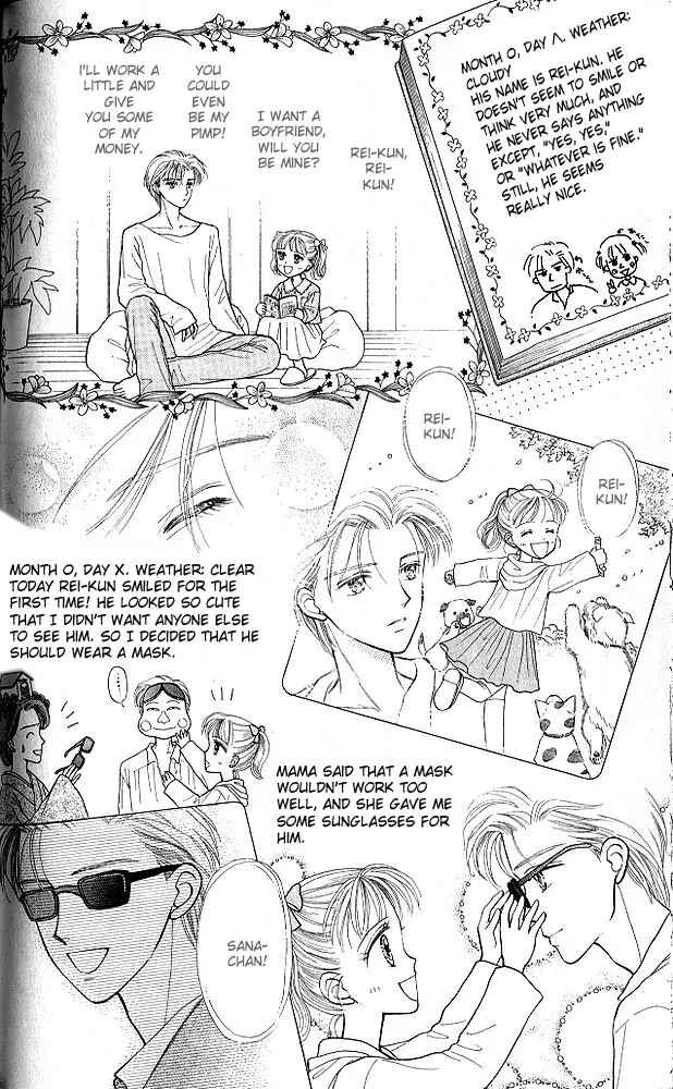 Page 23 Chapter 7 Kodocha