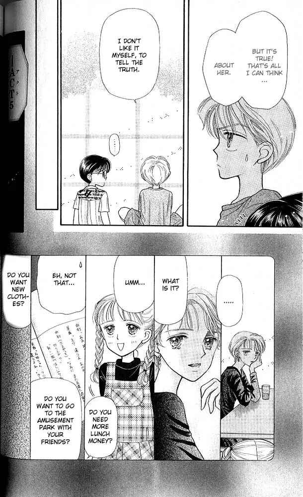 Page 11 Chapter 5 Kodocha