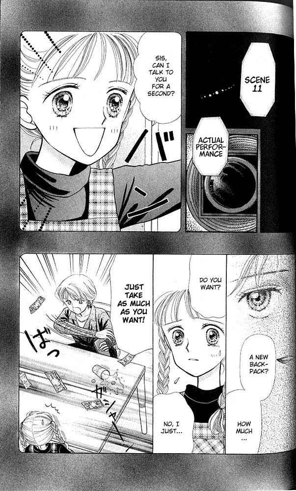 Page 12 Chapter 5 Kodocha