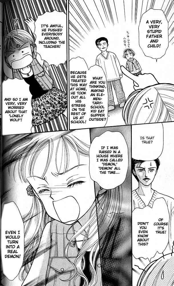 Page 21 Chapter 5 Kodocha